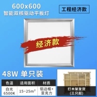 600*600-Light-48W-экономическая модель
