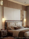 Dongbo Song-Style Aesthetic Pendant Light, New Chinese-Style Bedroom Bedside Retro Homestay Corridor Restaurant Tea Room Entrance Light