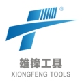 雄锋金刚石工具的LOGO