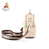 Сумка через плечо, портативная сумка для телефона для друга, из натуральной кожи, коллекция 2021, изысканный стиль