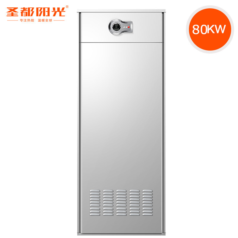 ʥ�����������ݻ�ʽȼ����ˮ¯80KW500L