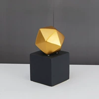 Нерегулярное геометрическое тело 1