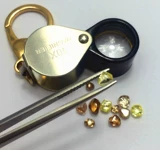 圣钻 Натуральные бриллианты крупные частицы Южная Африка Diamond Spot Бесплатная доставка