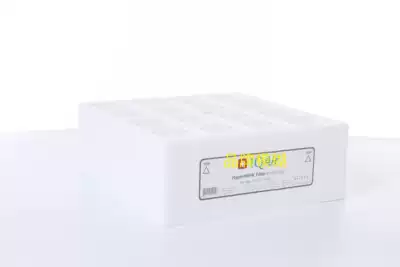 Swiss IQAir air purifier Healthpro250Plus Third layer HyperHEPA filter original seal