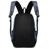 Модный школьный рюкзак для мальчиков, сумка через плечо, в корейском стиле, для средней школы