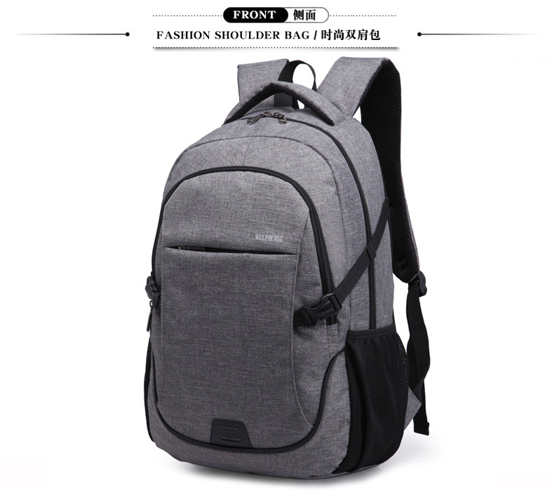 Sac pour homme - Ref 49184 Image 74