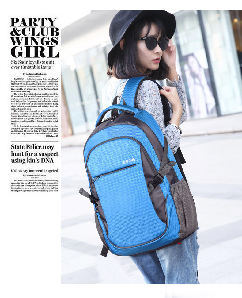 Sac pour homme - Ref 49184 Image 46