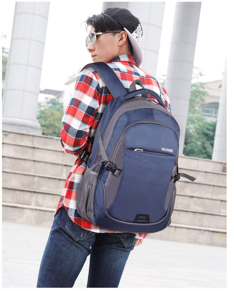 Sac pour homme - Ref 49184 Image 68