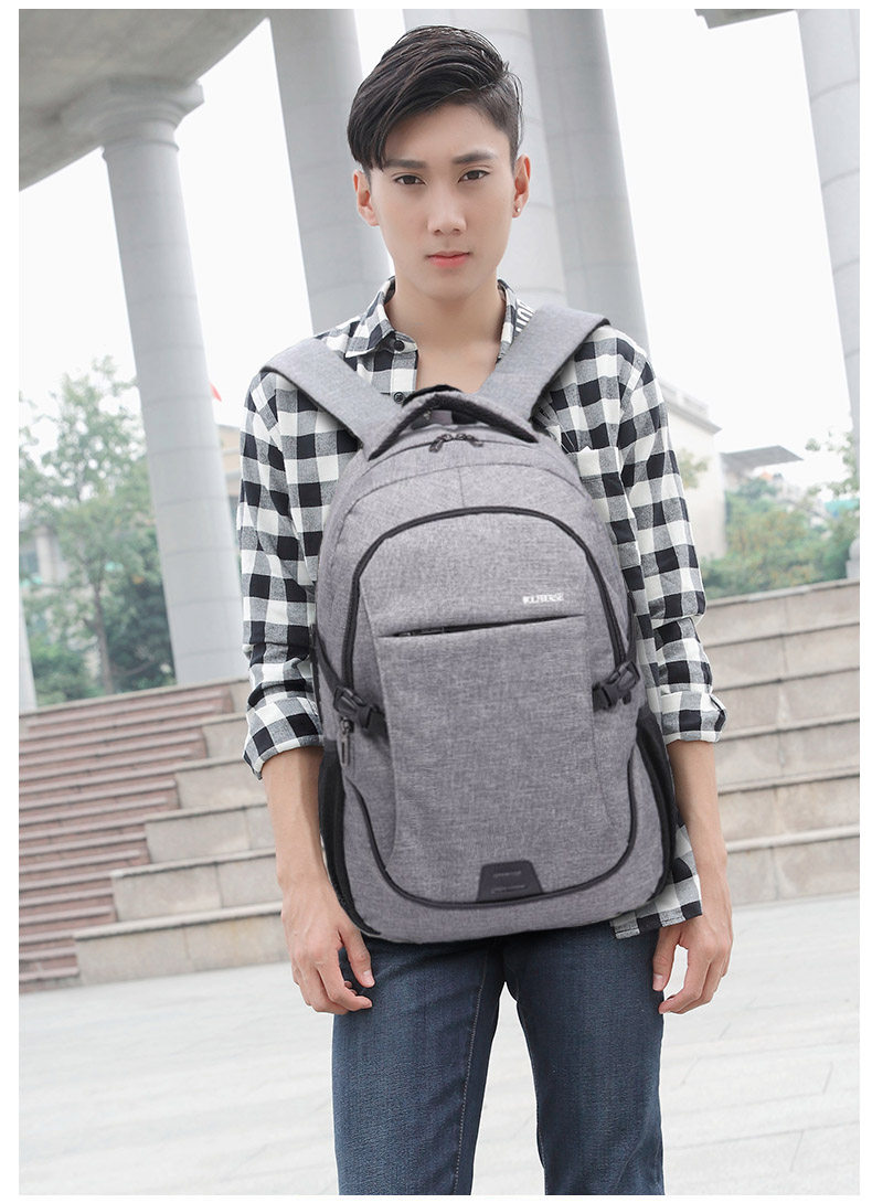 Sac pour homme - Ref 49184 Image 43