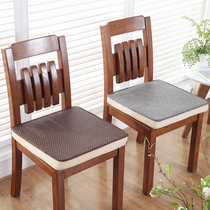 Thickened Sponge Chair Cushion Dining Chair Cushion School Car Heightening Car Seat Cushion Sofa Sponge Cushion For Mahjong Heightening Cushion