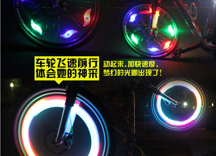 Eclairage pour vélo - Ref 2403522 Image 11