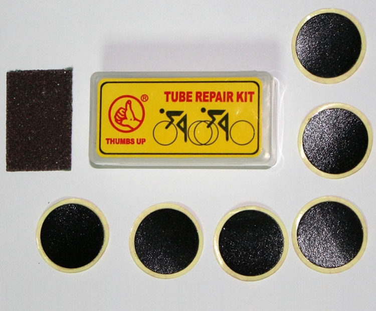 Kit de réparation vélo - Ref 2314334 Image 5