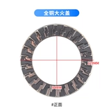 Подходит для газовой плиты Vatti Газовая плита.