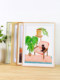 Wooden photo frame wall-mounted a3A4 paper picture frame 4k eight 8K open frame children's sketch oil painting mounting 12 inches 16 frames