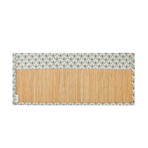 Yangchun Town Bamboo Tea Mat Tea Coaster Insulation Mat Table Flag Japanese Dry Brew Tea Set Accessories Tea Mat New Chinese Style