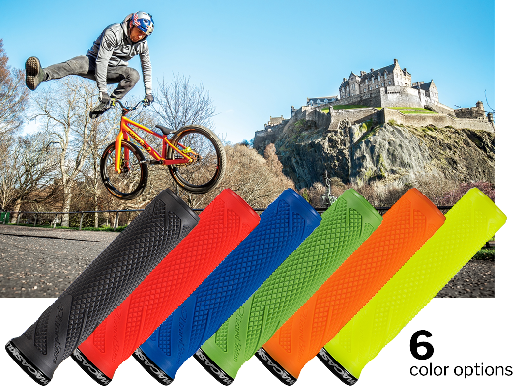 US LizardSkins Macaskill mountaineering car locks to death of sleeve Enduro Street Climbing Street