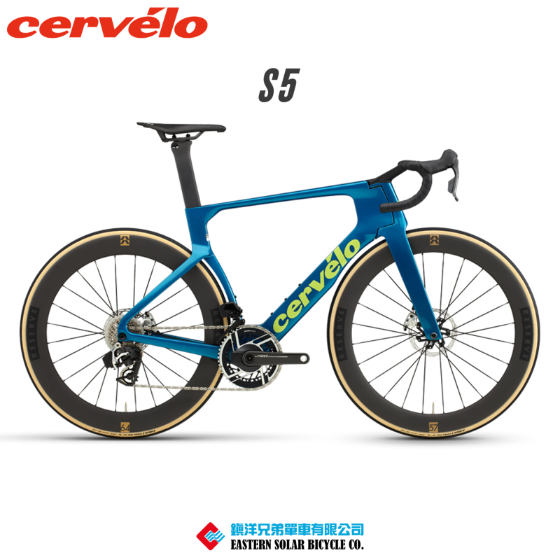 Canada's Cervelo S5 Aerodynamic Disc Brake Carbon Fiber Fully Internal Cable Routing Race Road Bike Complete Bicycle Canada's Cervelo S5 Aerodynamic Disc Brake Carbon Fiber Fully Internal Cable Routing Race Road Bike Complete Bicycle