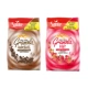 Шоколад ест 350G+смешанный фрукты 350G