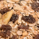 Sante -Imported Grain Nutc Macrlabrablemarge Fination Hybrid Fruit Oatmeal 1000GX2 ПРИБОР