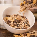 Sante -Imported Grain Nutc Macrlabrablemarge Fination Hybrid Fruit Oatmeal 1000GX2 ПРИБОР