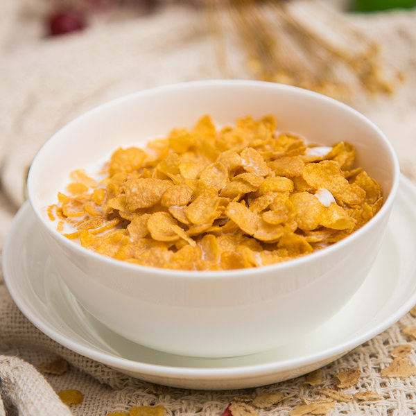 波兰进口 sante 三特 玉米片 250g*3包 天猫优惠券折后￥25.9包邮（￥45.9-20）京东单包￥17