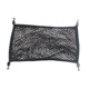 Beijing BJ40l40plus trunk luggage fixed net BJ40L modified special high elastic storage sundries