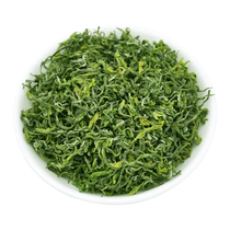 Heantang Tea Drink Yourself Handmade Anji White Tea 2024 New Tea Authentic Green Tea Total 250g Spring Tea Canned