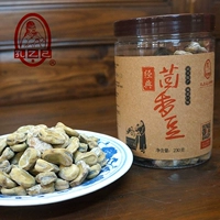 孔乙己 Fennel Bean Bed Bean Scoxts Shaoxing Specialty Conny Connected Classic Fennel Bean Ware Beans 230 грамм