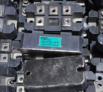 6RI100G-160 трехфазный реготор моста Япония Fuji Import отсоединена машина 100A1600V