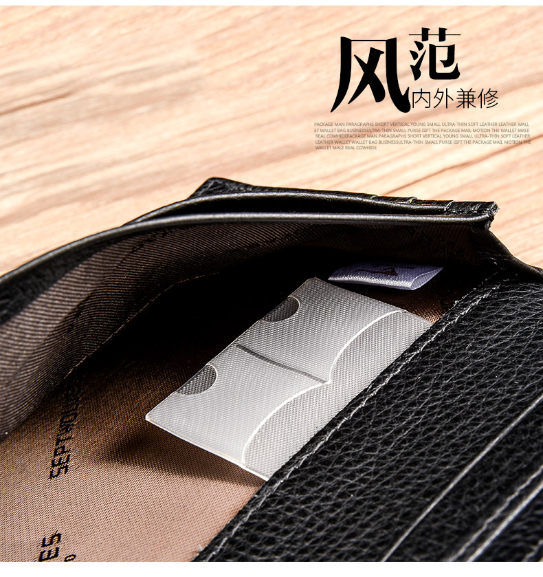 Sac pour homme - Ref 50164 Image 11