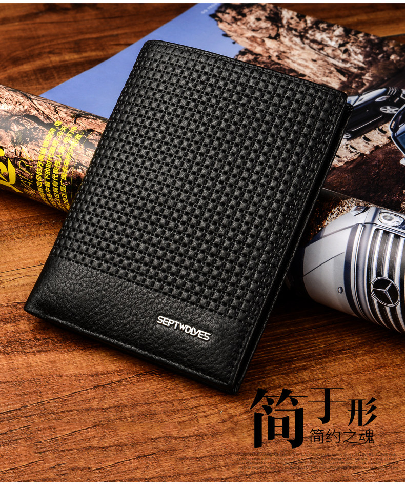 Sac pour homme - Ref 50720 Image 7