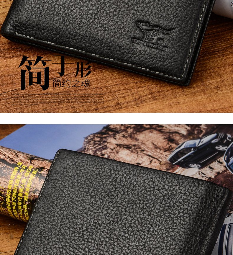 Sac pour homme - Ref 52241 Image 8