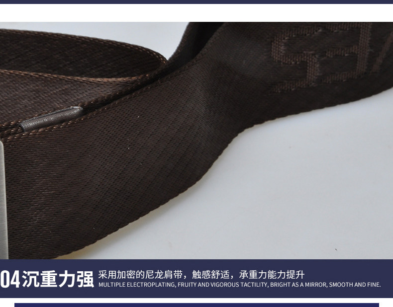 Sac pour homme - Ref 53127 Image 21