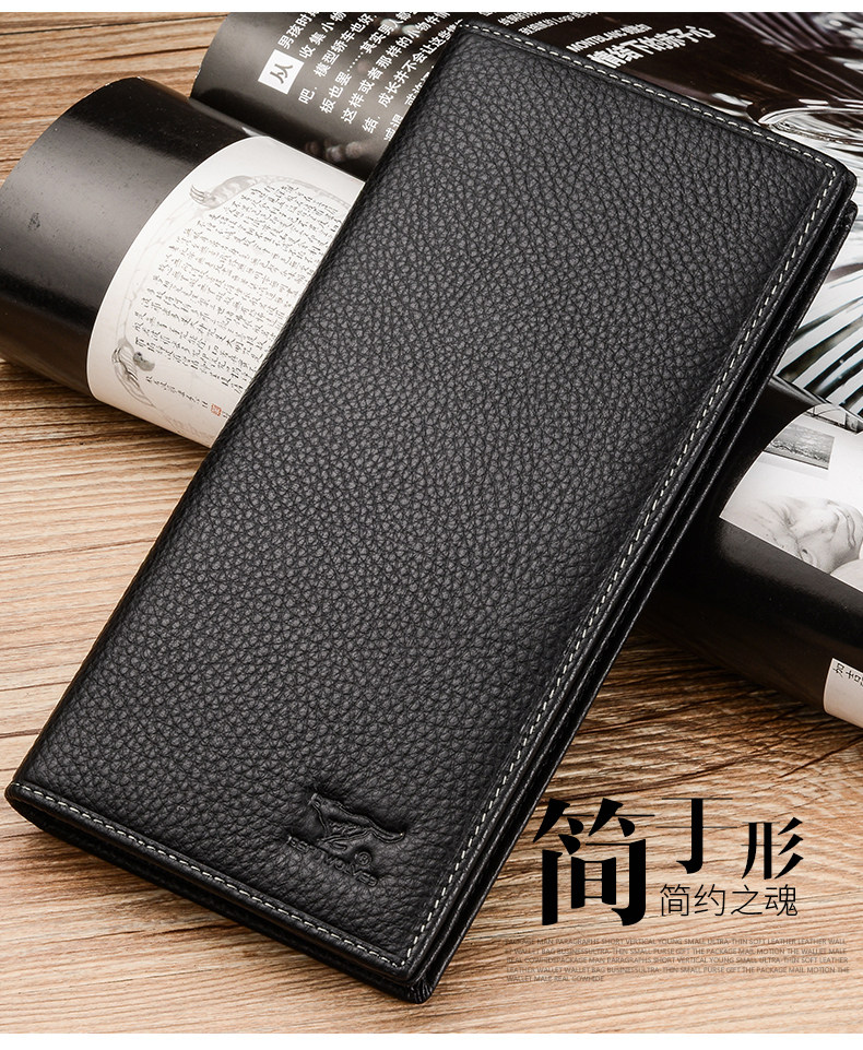 Sac pour homme - Ref 49434 Image 7