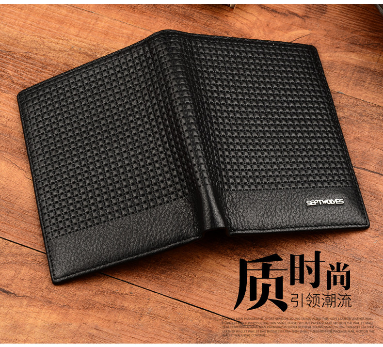 Sac pour homme - Ref 50720 Image 9