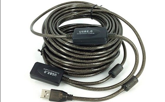 Prolongateur USB - Ref 433557 Image 12