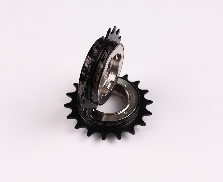 Pignon de vélo BREATH - Ref 2375741 Image 8