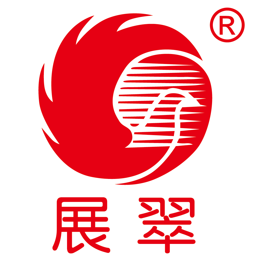 展翠旗舰店的LOGO