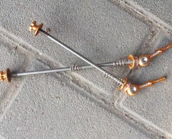 Roues de vélo Mountain Bike JAVA - Ref 2377586 Image 10