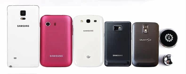 [2015爆款]驭道者魔幻手机支架 车载仪表台导航