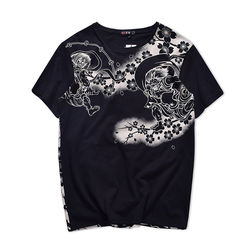 Stylish Cotton T-shirt