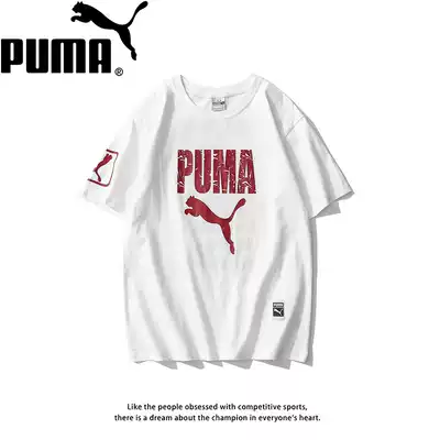 Hong Kong Style Tide Brand Summer Short Sleeve T-shirt Men and Women Loose Leisure Joker oversize Couple Half Sleeve