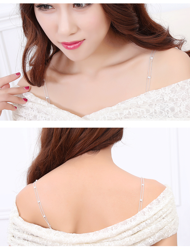 Bretelles pour lingerie AIMA LOVEWELL JD-010 - Ref 808804 Image 25