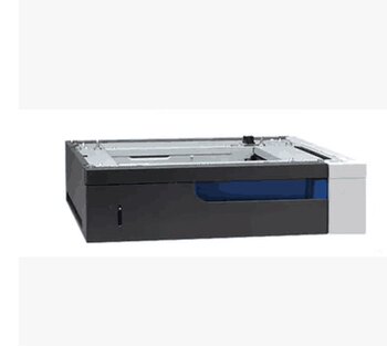 Applicable to Original Hp5225 5525 Third Paper Tray, Hp M750 775 Base Paper Pickup Roller, 500-Page Paper Tray