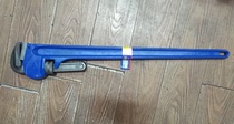 Jinhu high quality American 36 inch 900MM heavy pipe clamp household plumbing quick repair tool