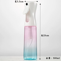 Импортный большой распылитель, 300 мл