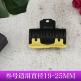 Принесение тепловой хлопкологической изоляции, парикмахерская цифровая горячая горячая горячая подушка с парикмахерской, горячее высокотемпературное зажига