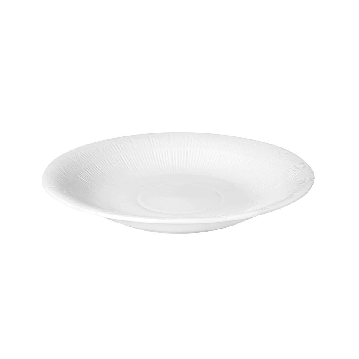 Fusion HAENGNAM Han Guoxing south porcelain Ware 10 inch embossing Korean single disks to imports