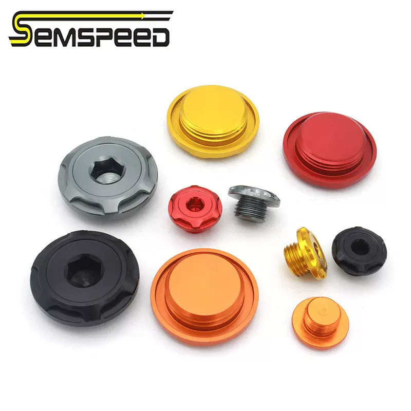 SEMSPEED Подходит к гоночному 250 маленький желтый дракон 250 модифицированный моторный кожух электромагнитная винт QJMOTOR аксессуары кянянженский