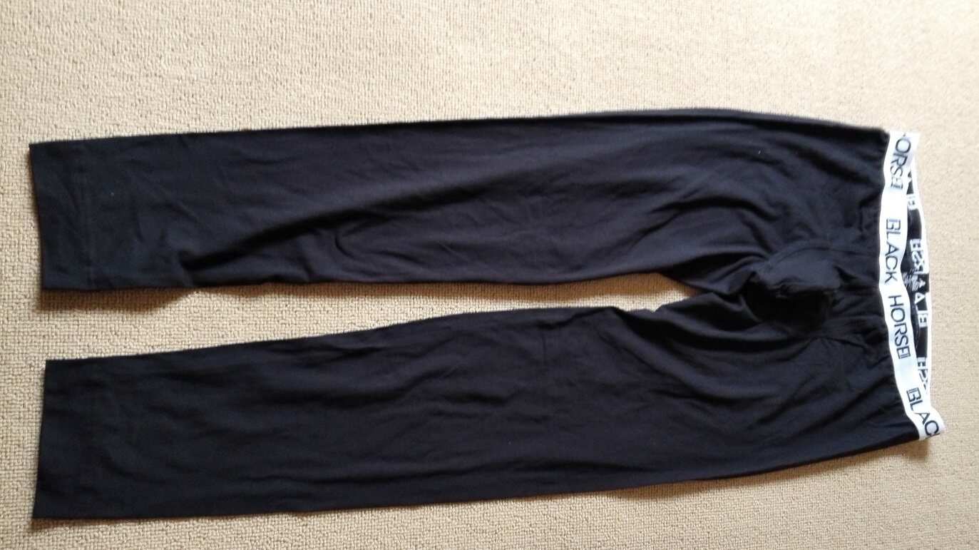 Pantalon pyjama - Ref 730706 Image 12